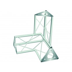 DECOTRUSS SAL-33 corner 3-way \\/ right si